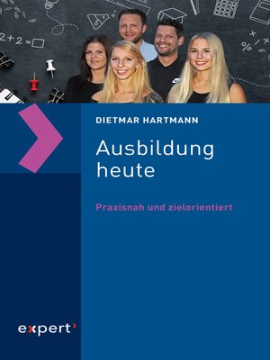 cover image of Ausbildung heute